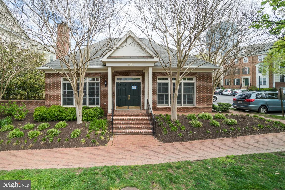 WESTWOOD VILLAGE - Residential