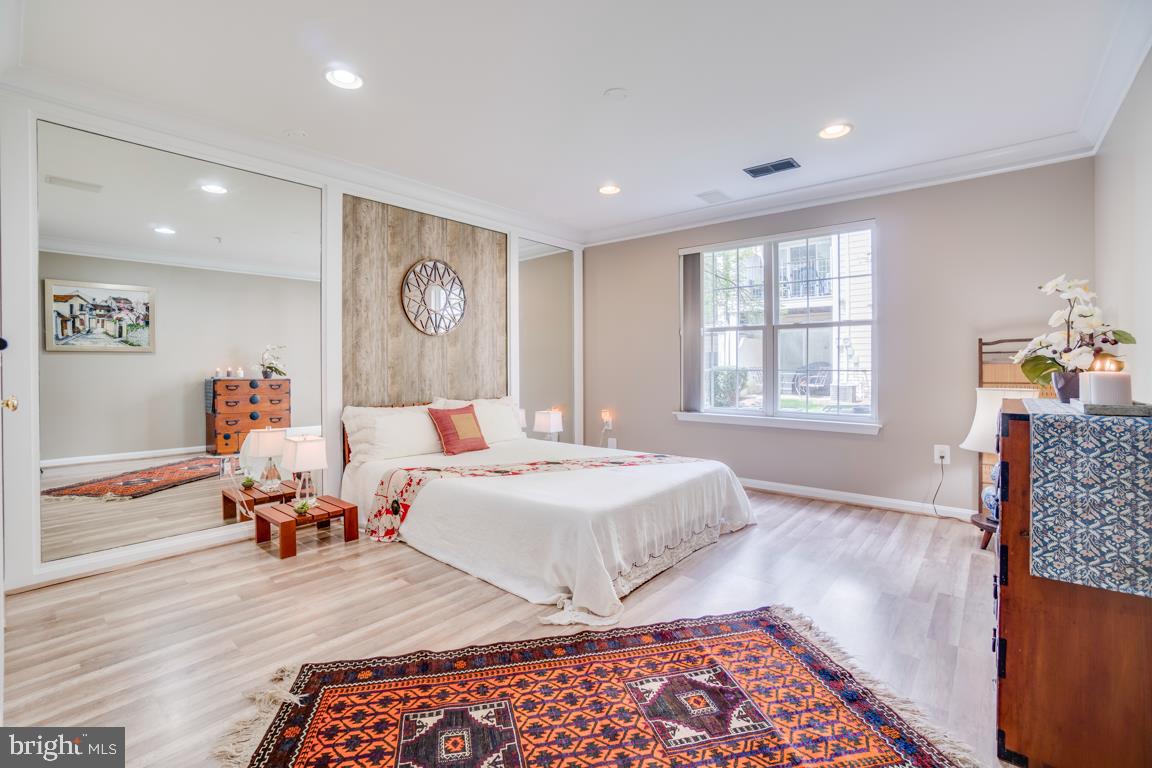 WESTWOOD VILLAGE - Residential