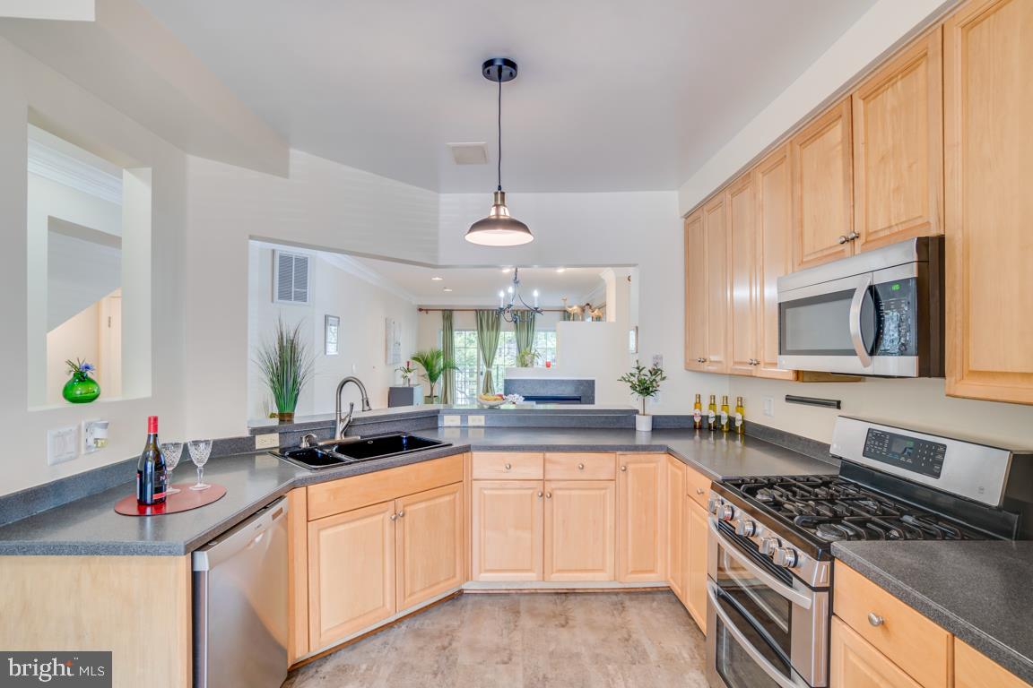 WESTWOOD VILLAGE - Residential