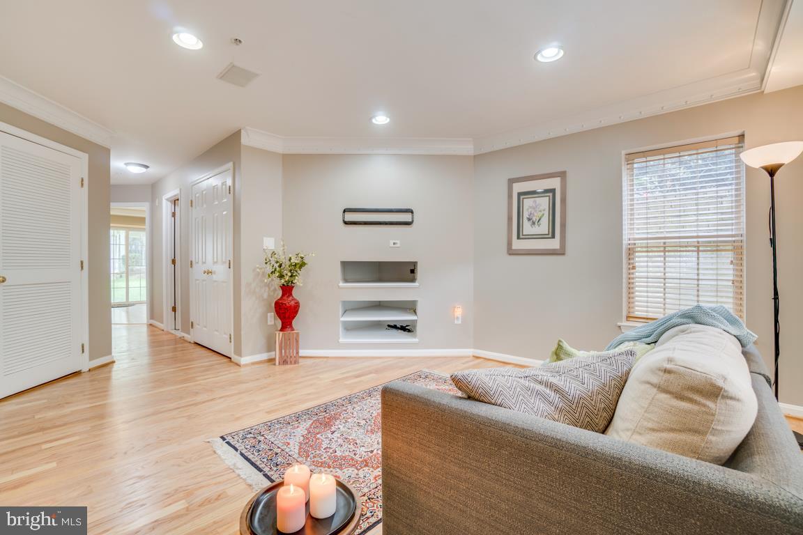 WESTWOOD VILLAGE - Residential