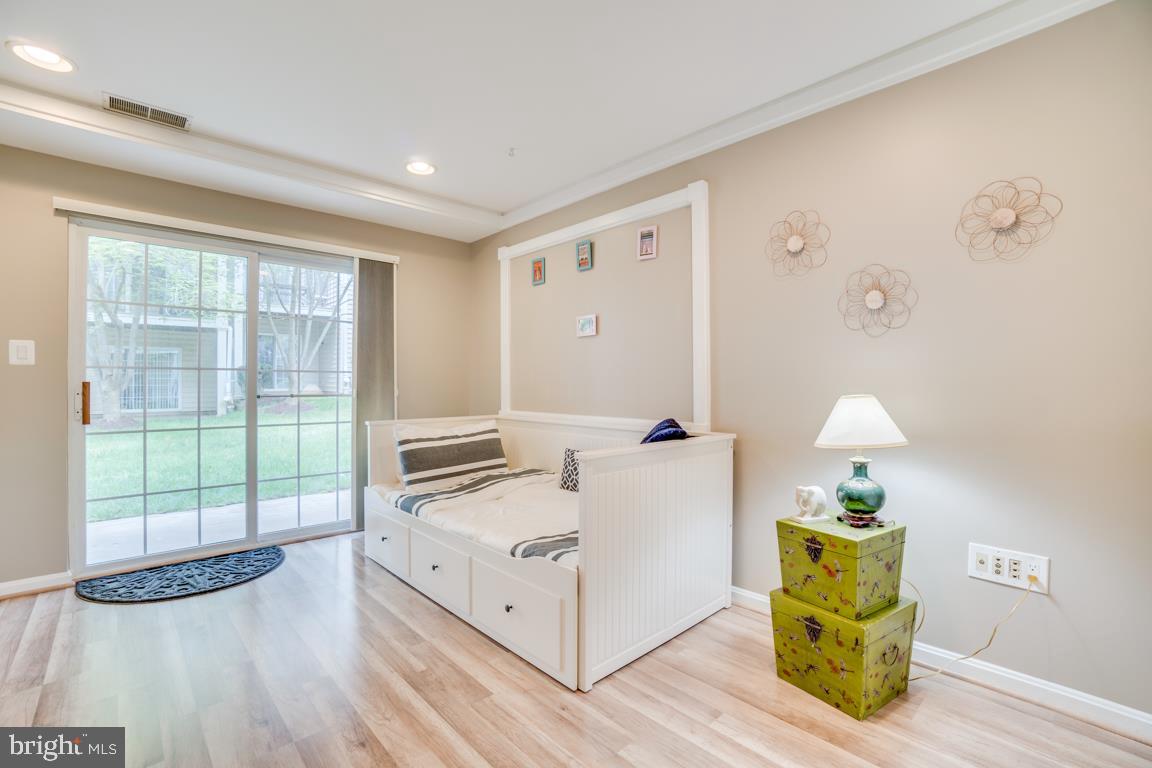 WESTWOOD VILLAGE - Residential