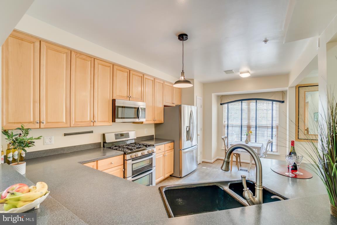 WESTWOOD VILLAGE - Residential