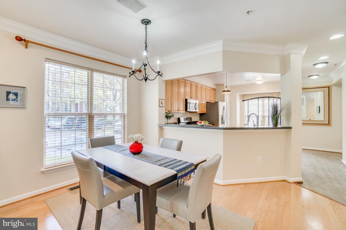 WESTWOOD VILLAGE - Residential