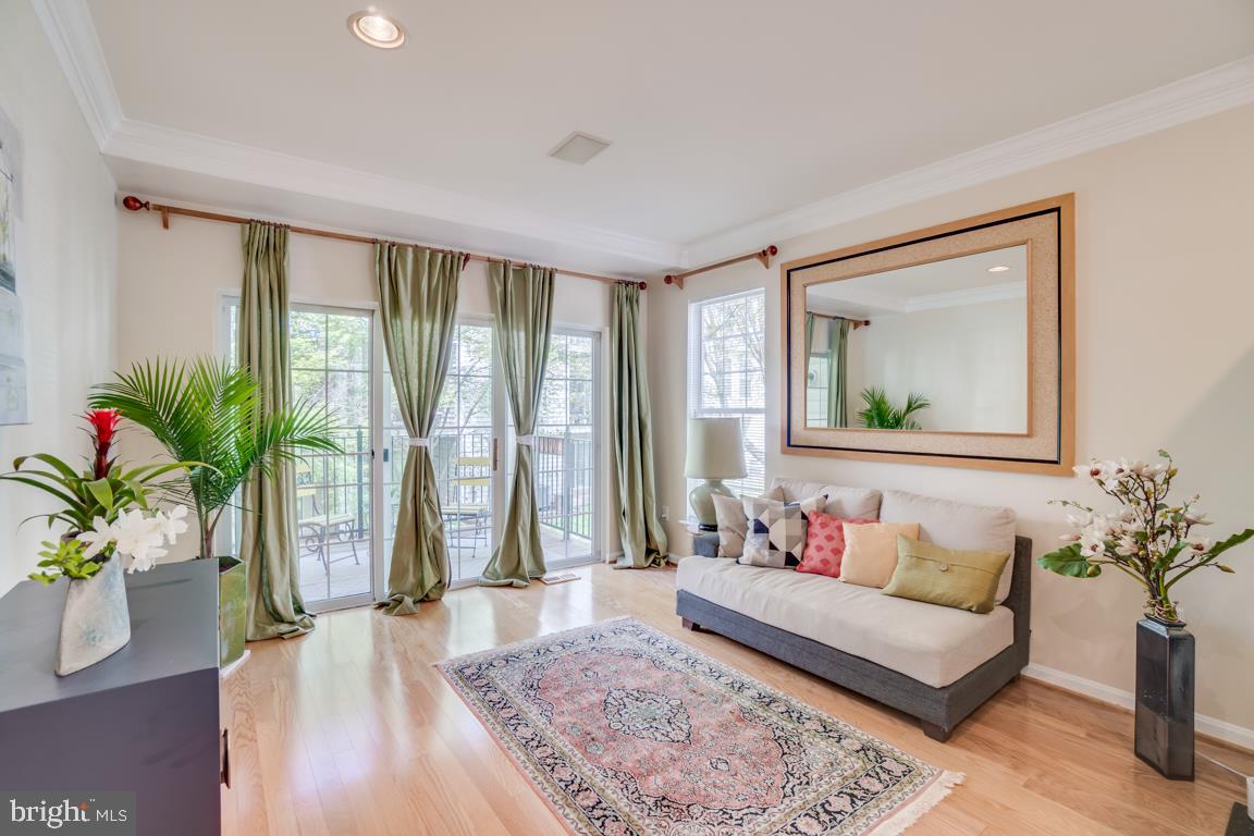 WESTWOOD VILLAGE - Residential