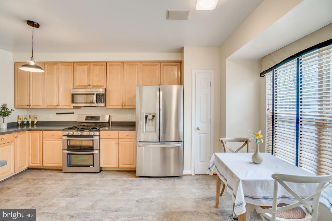 WESTWOOD VILLAGE - Residential