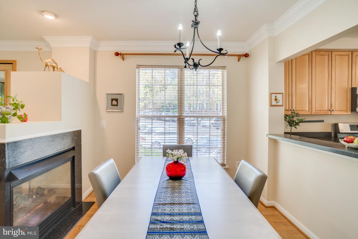 WESTWOOD VILLAGE - Residential