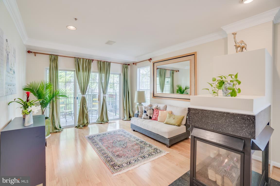 WESTWOOD VILLAGE - Residential