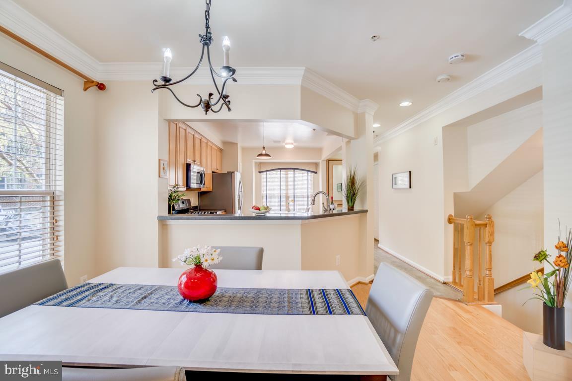 WESTWOOD VILLAGE - Residential