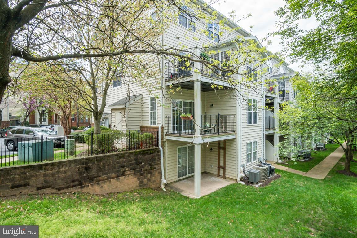 WESTWOOD VILLAGE - Residential