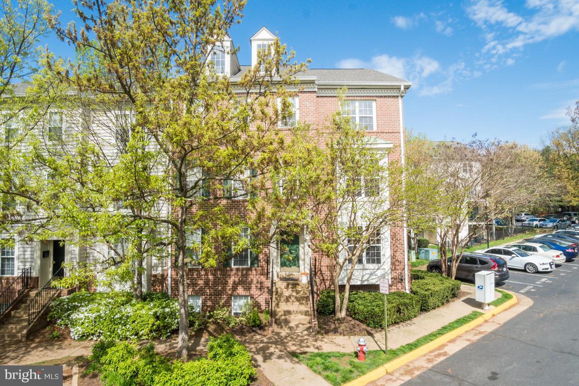 WESTWOOD VILLAGE - Residential