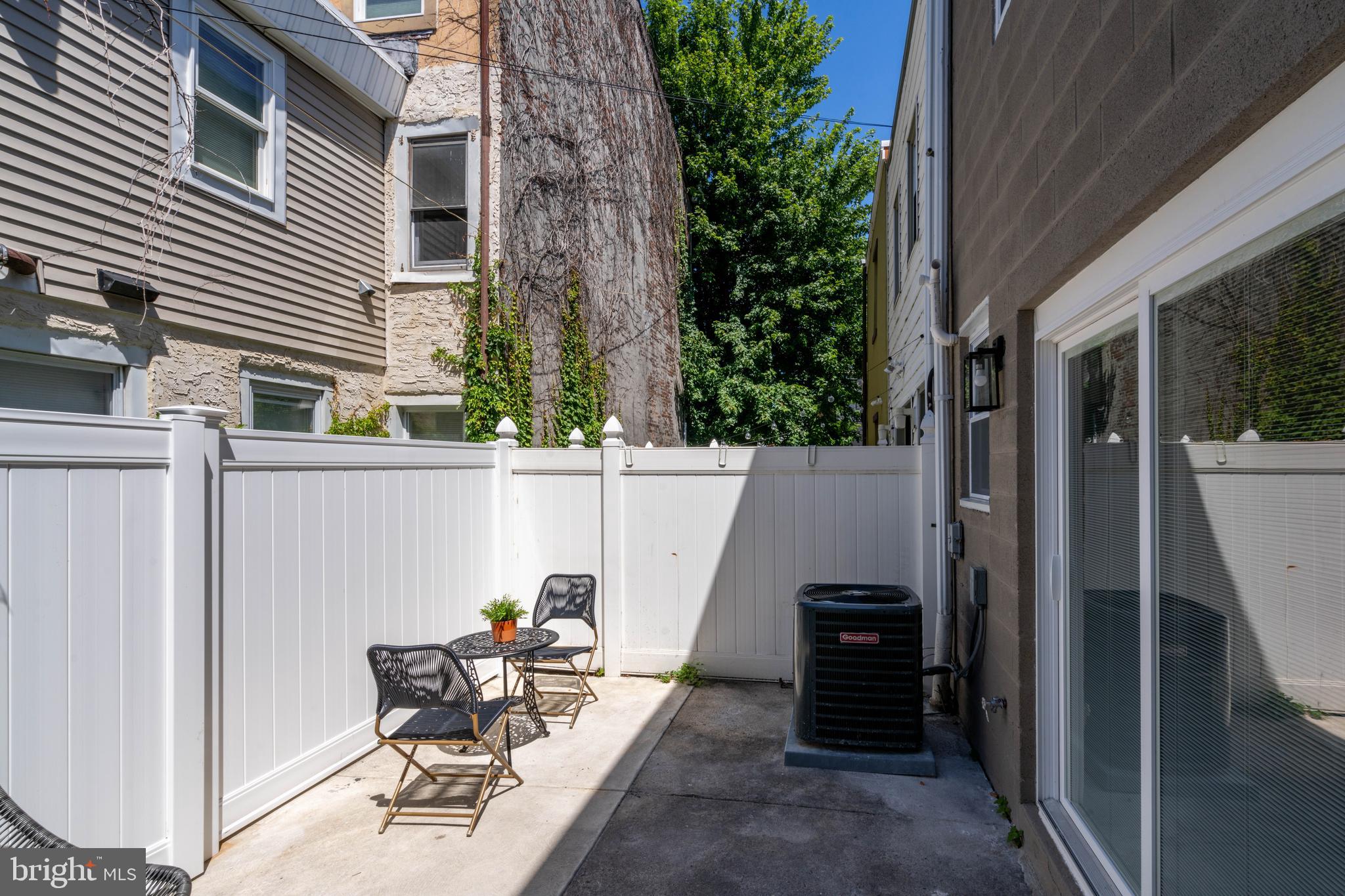 PHILADELPHIA - Residential