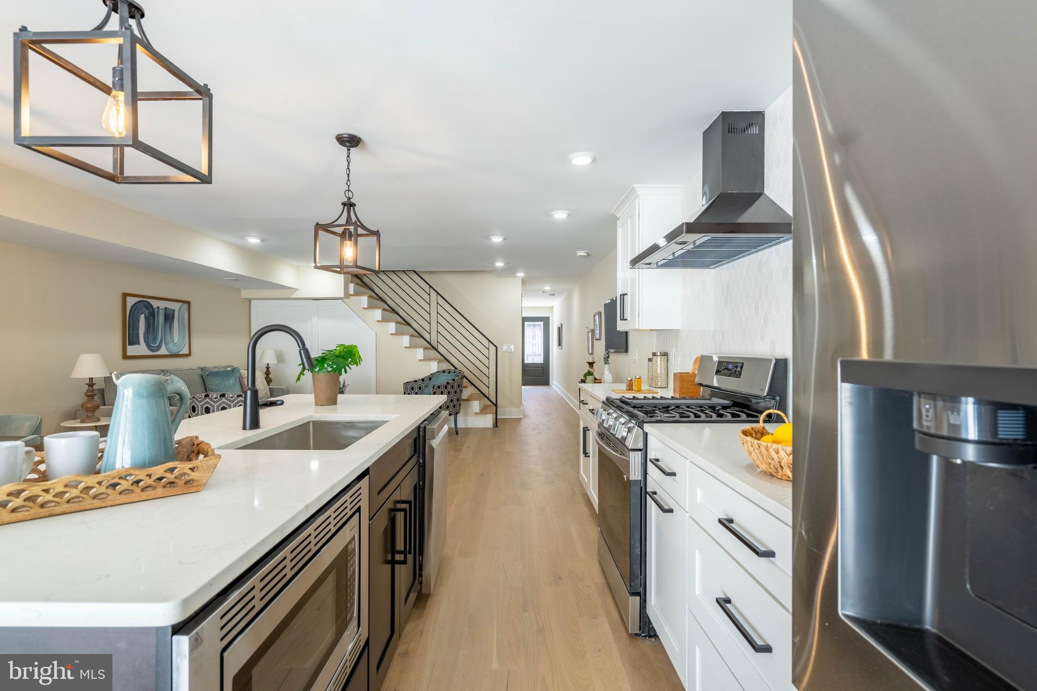 PHILADELPHIA - Residential