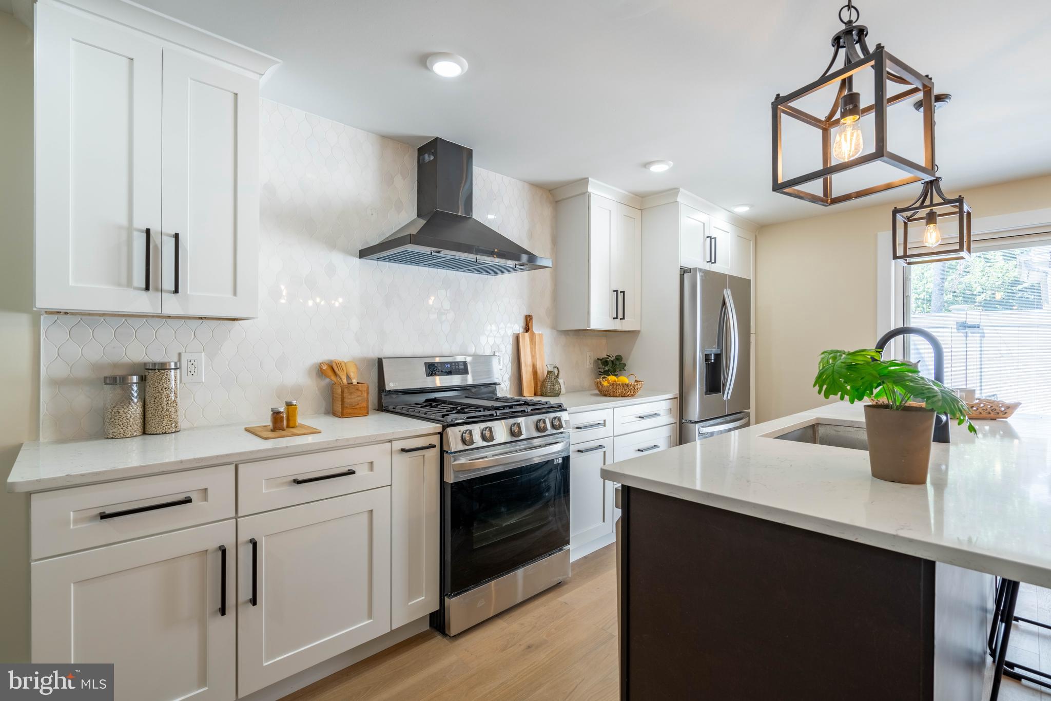 PHILADELPHIA - Residential