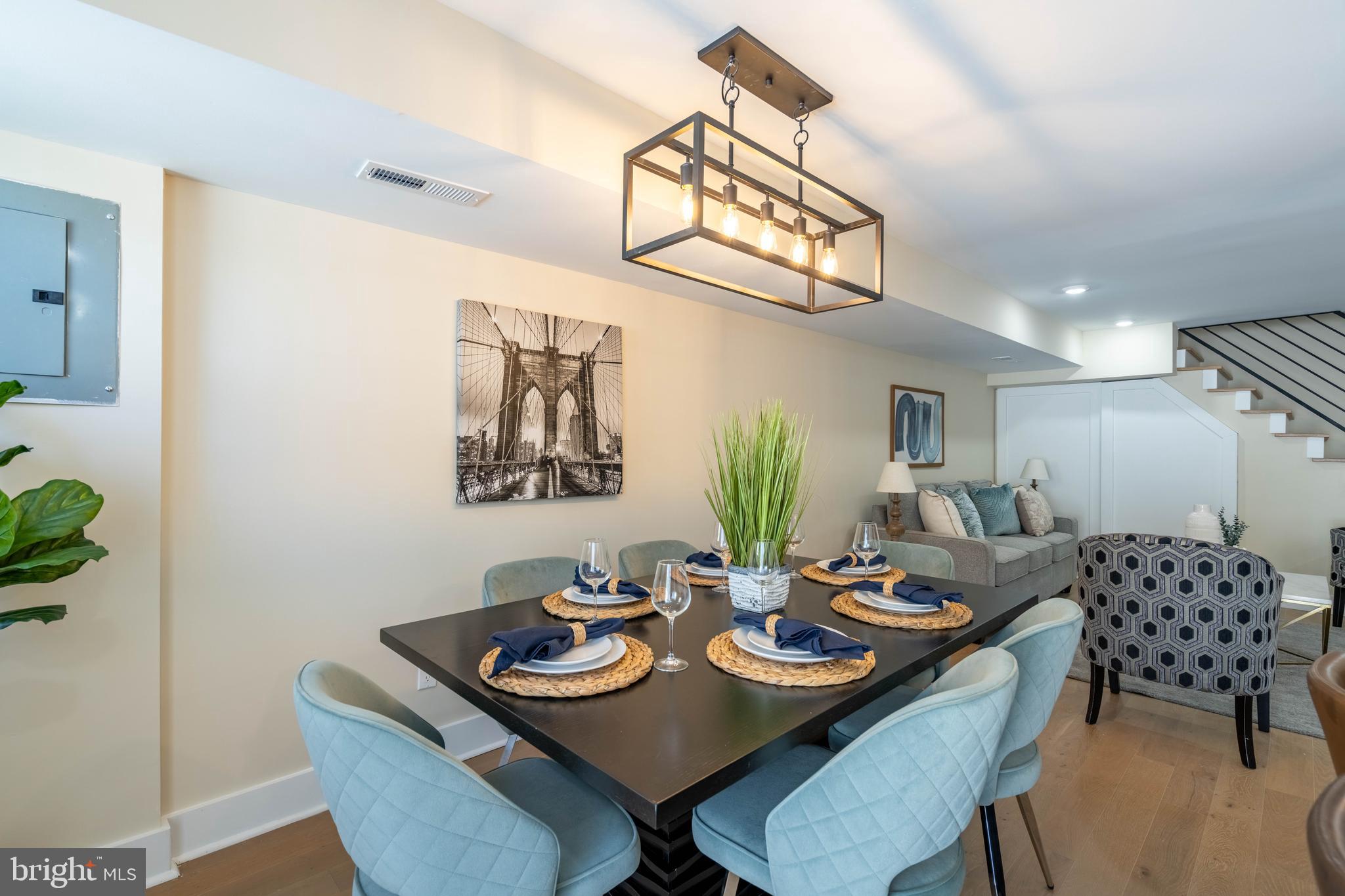 PHILADELPHIA - Residential