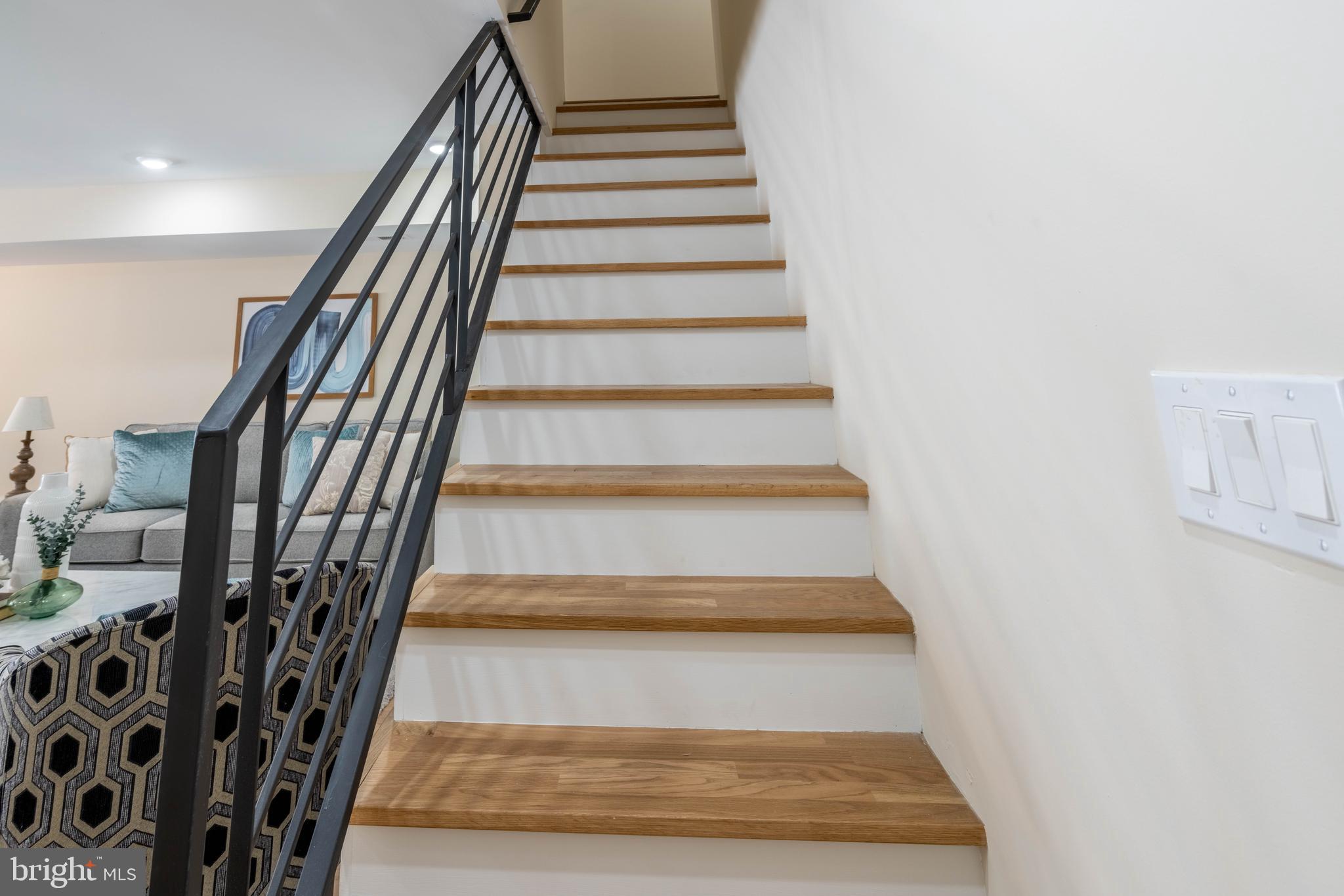 PHILADELPHIA - Residential