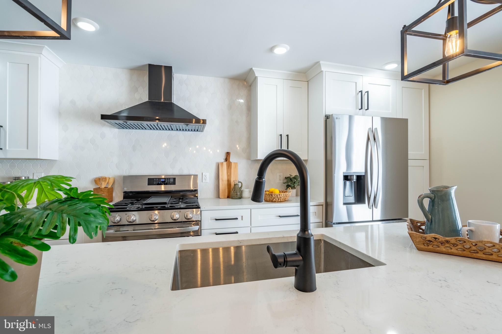 PHILADELPHIA - Residential