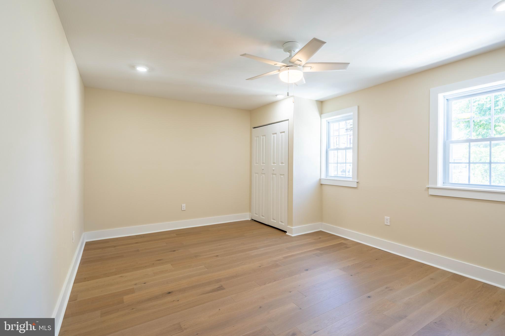 PHILADELPHIA - Residential