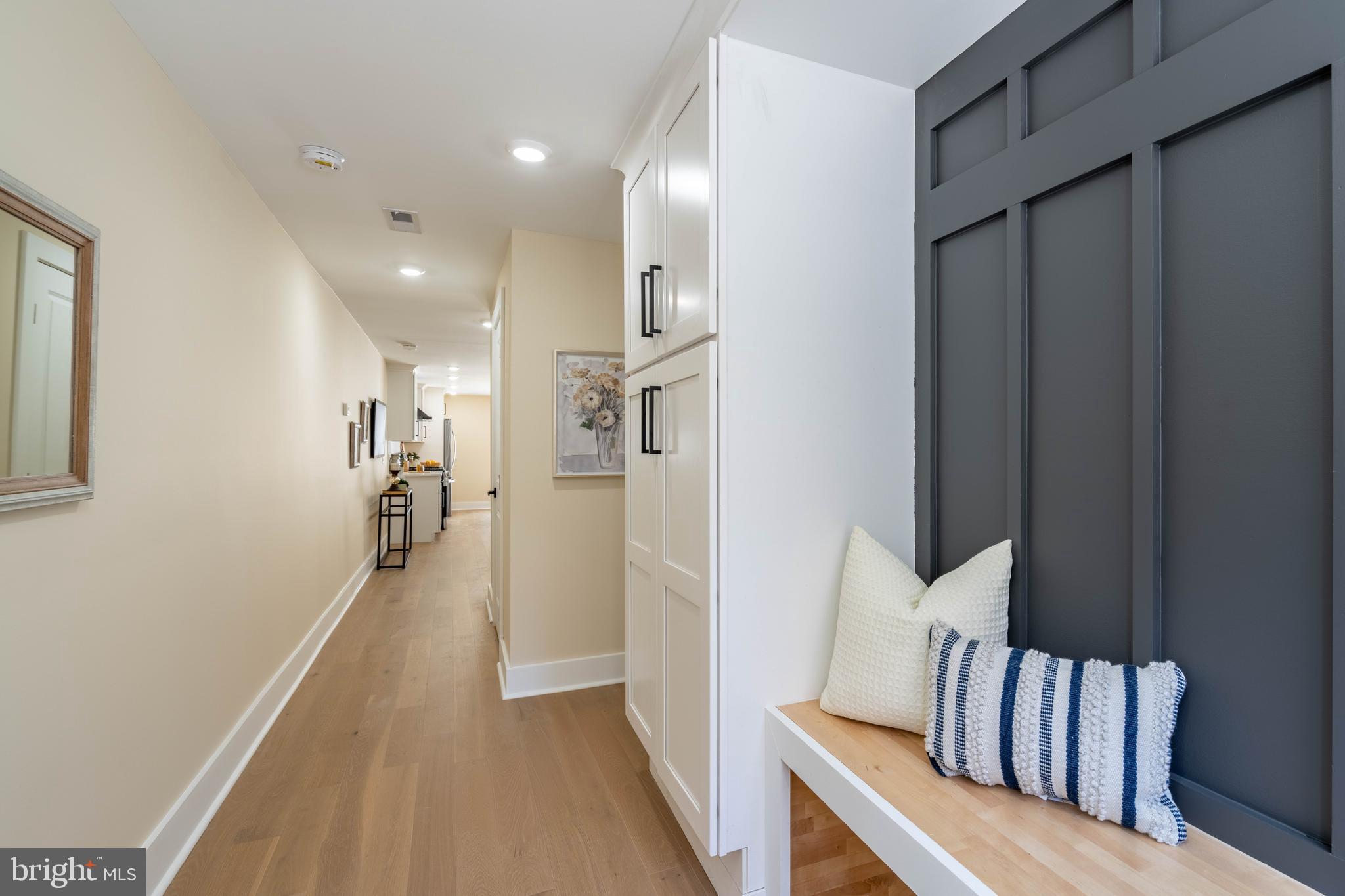 PHILADELPHIA - Residential