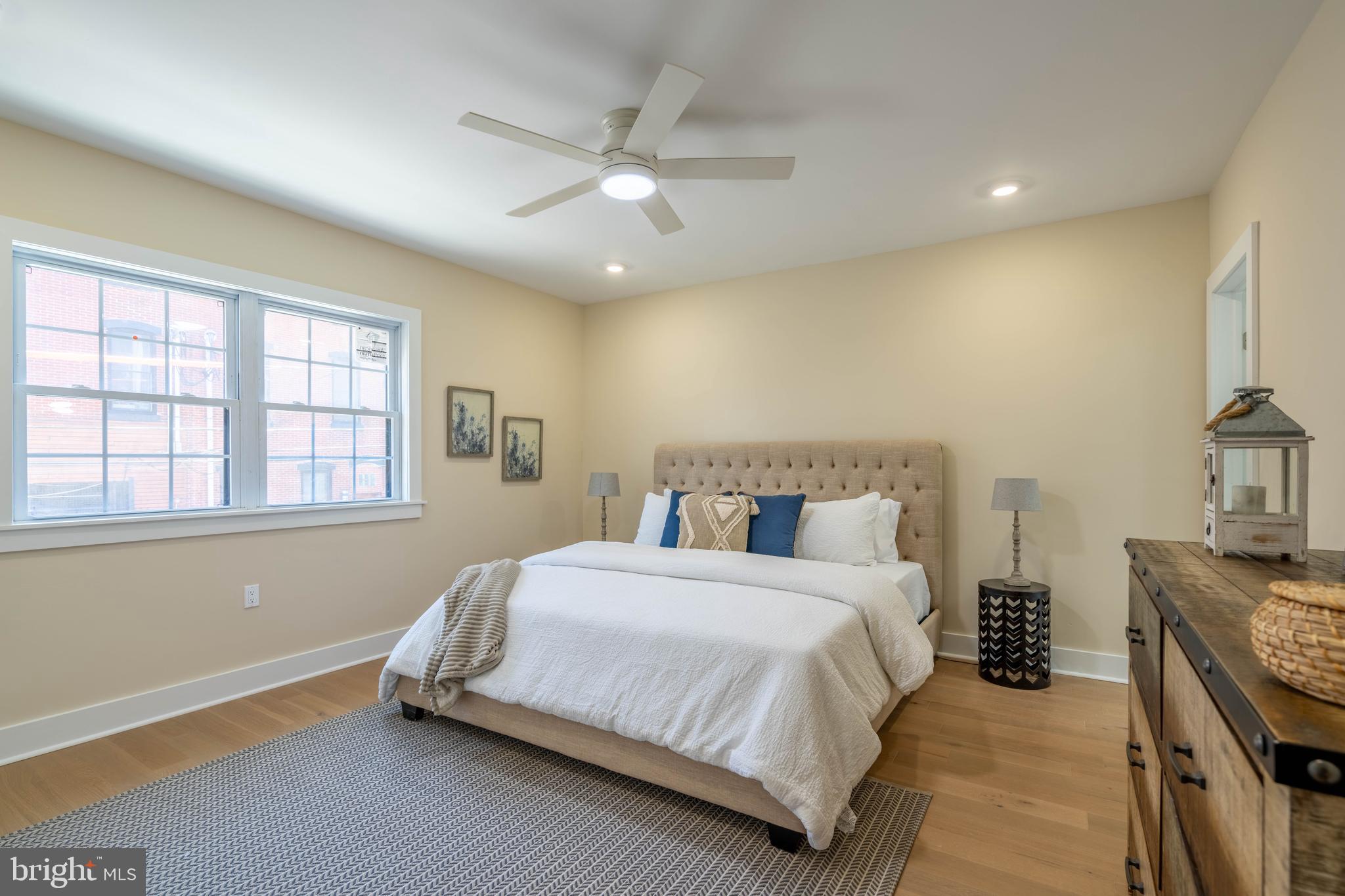 PHILADELPHIA - Residential