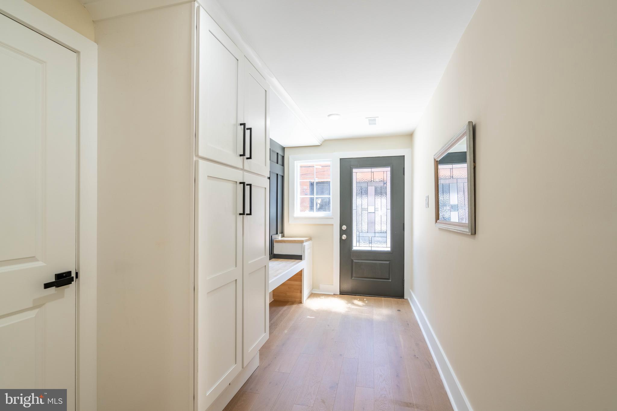 PHILADELPHIA - Residential