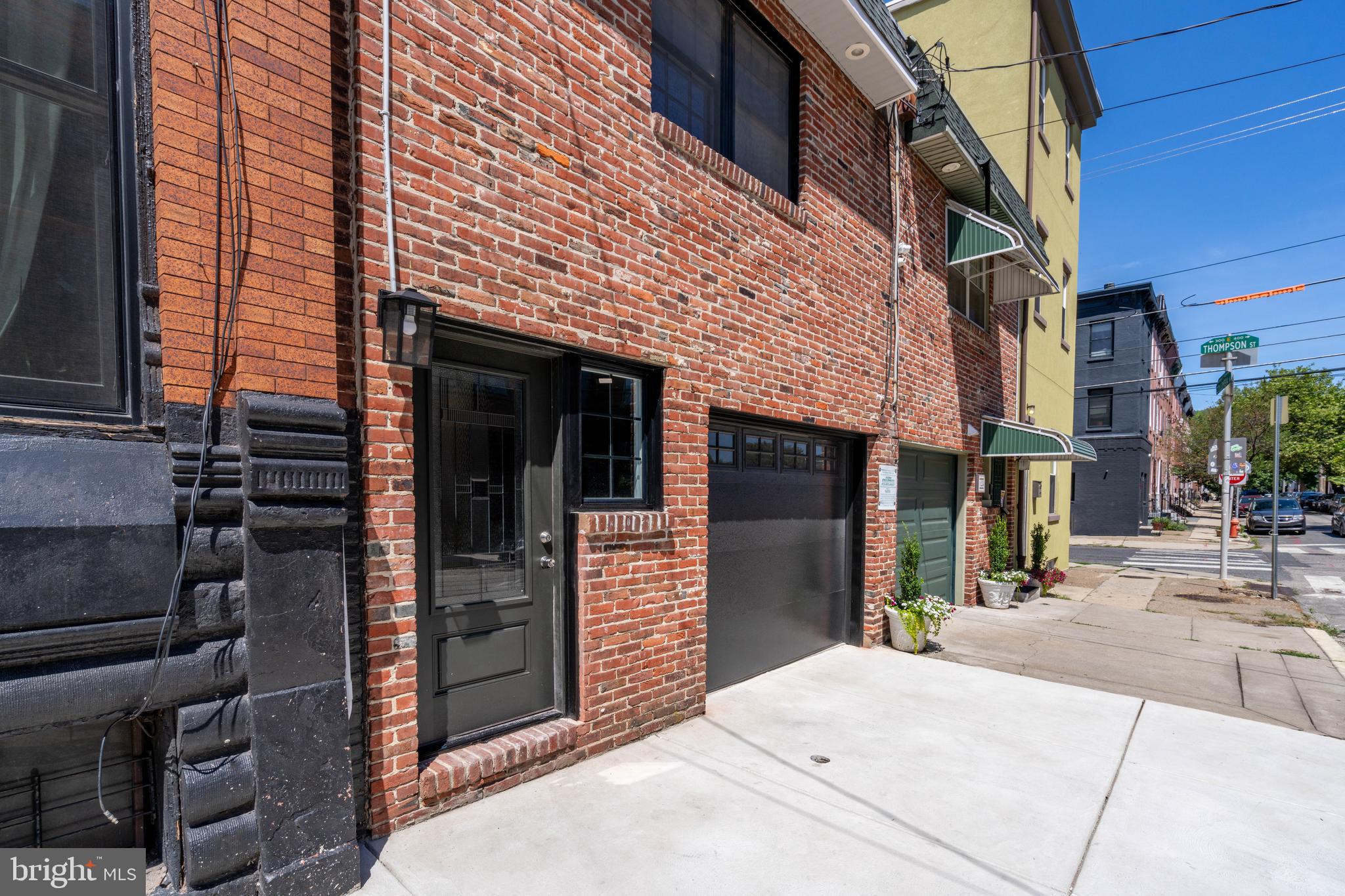 PHILADELPHIA - Residential