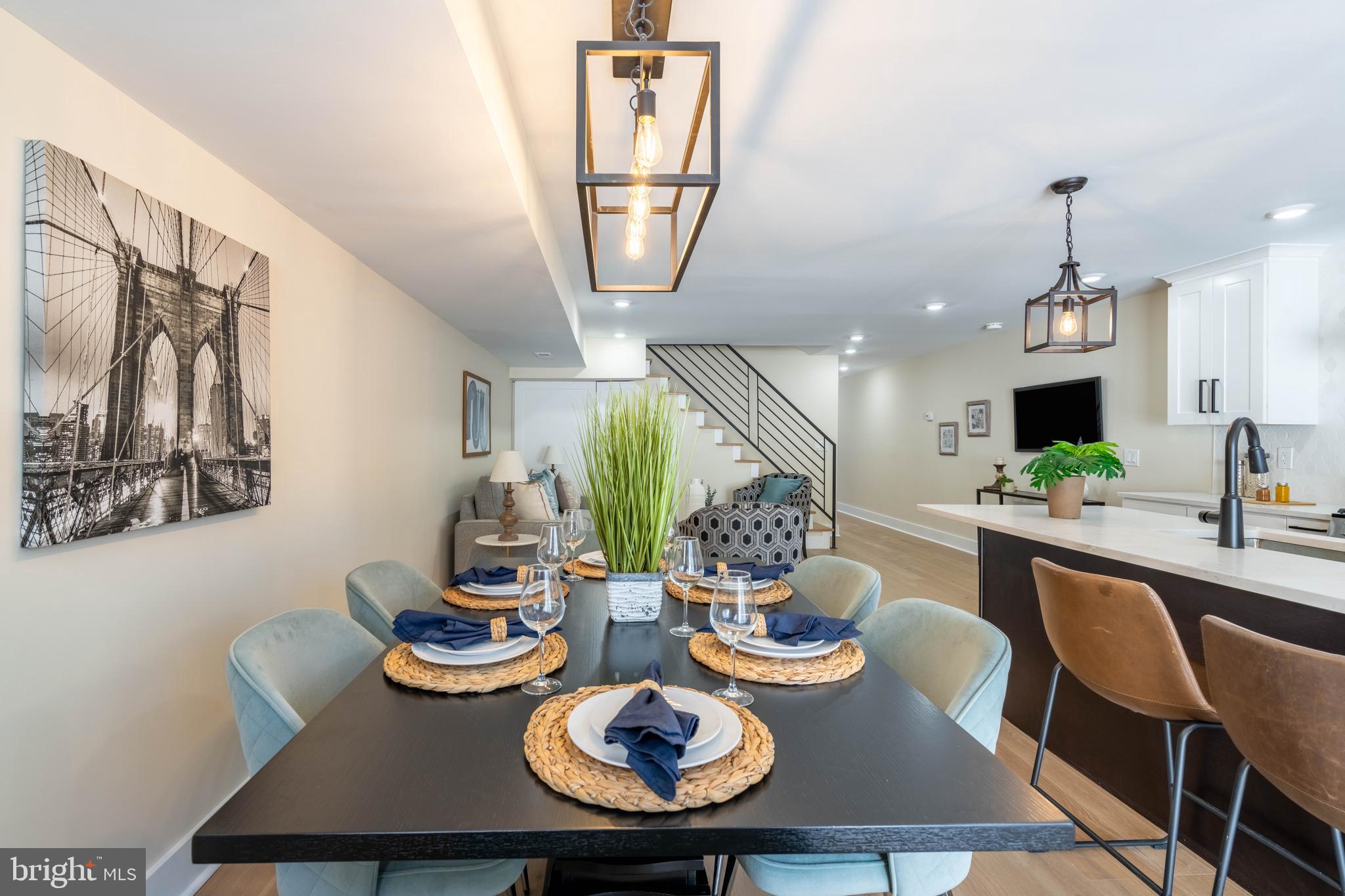 PHILADELPHIA - Residential