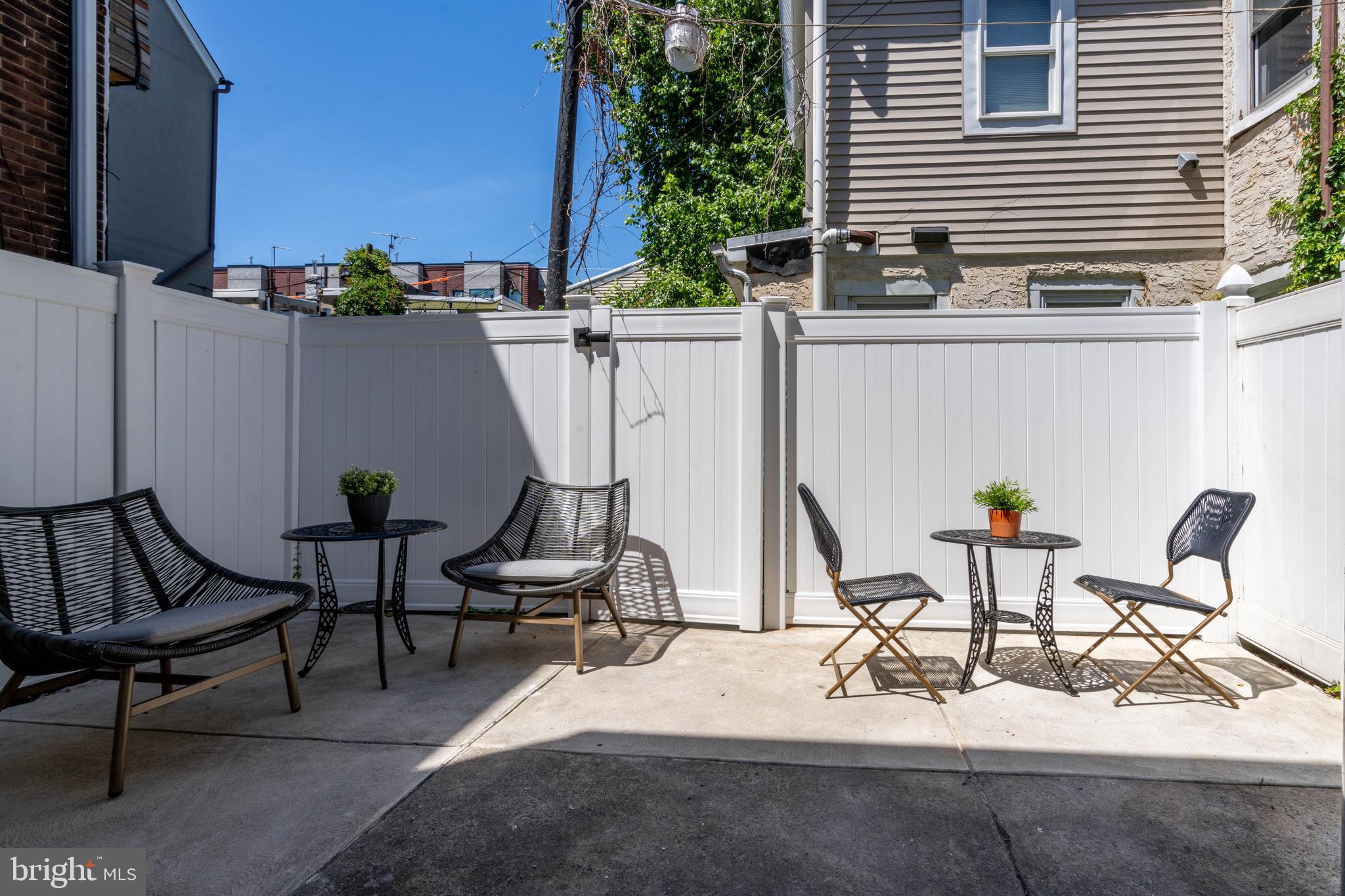 PHILADELPHIA - Residential