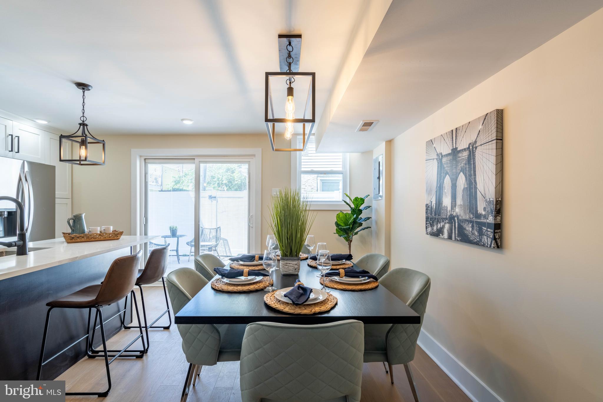 PHILADELPHIA - Residential