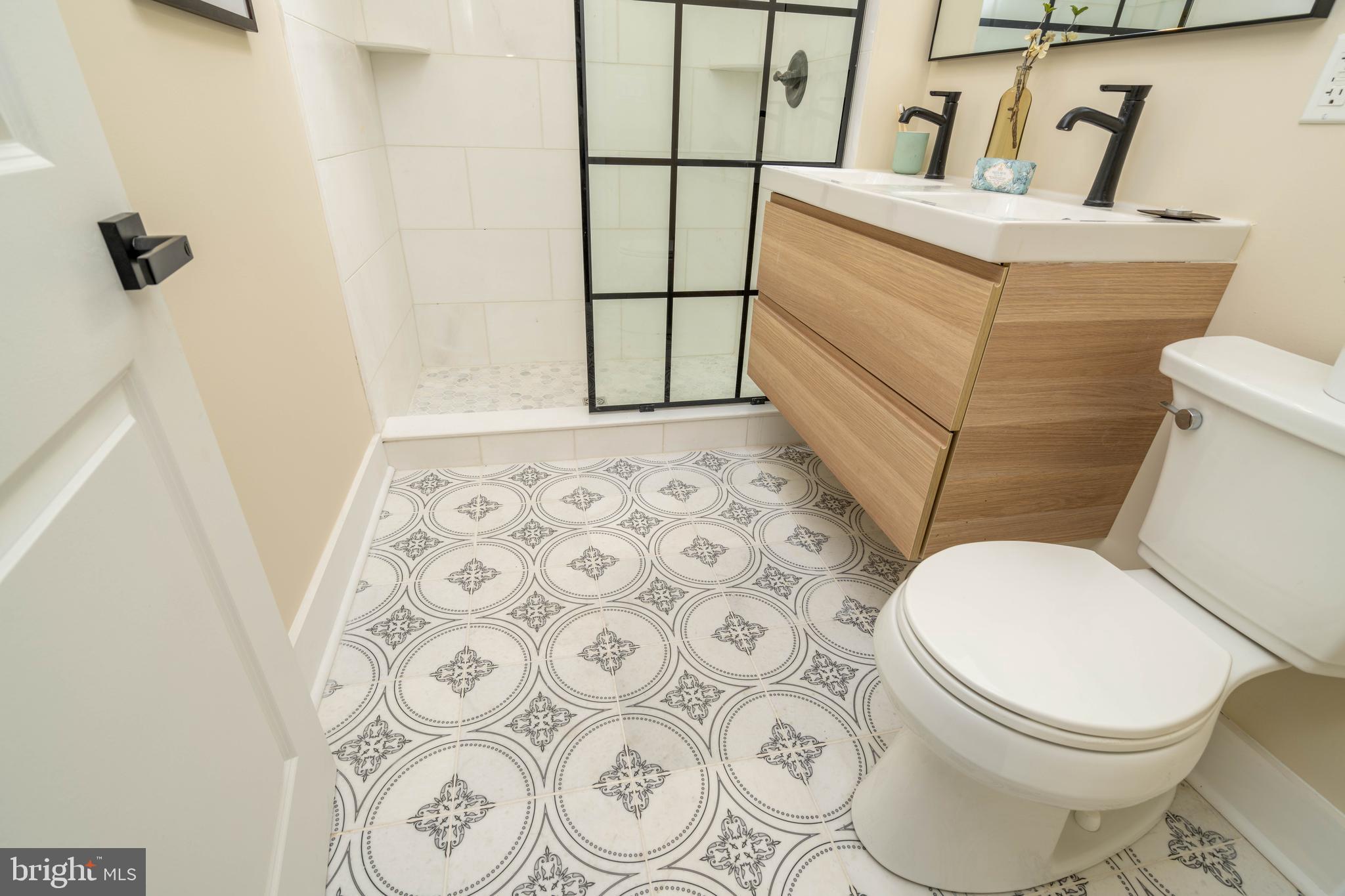 PHILADELPHIA - Residential