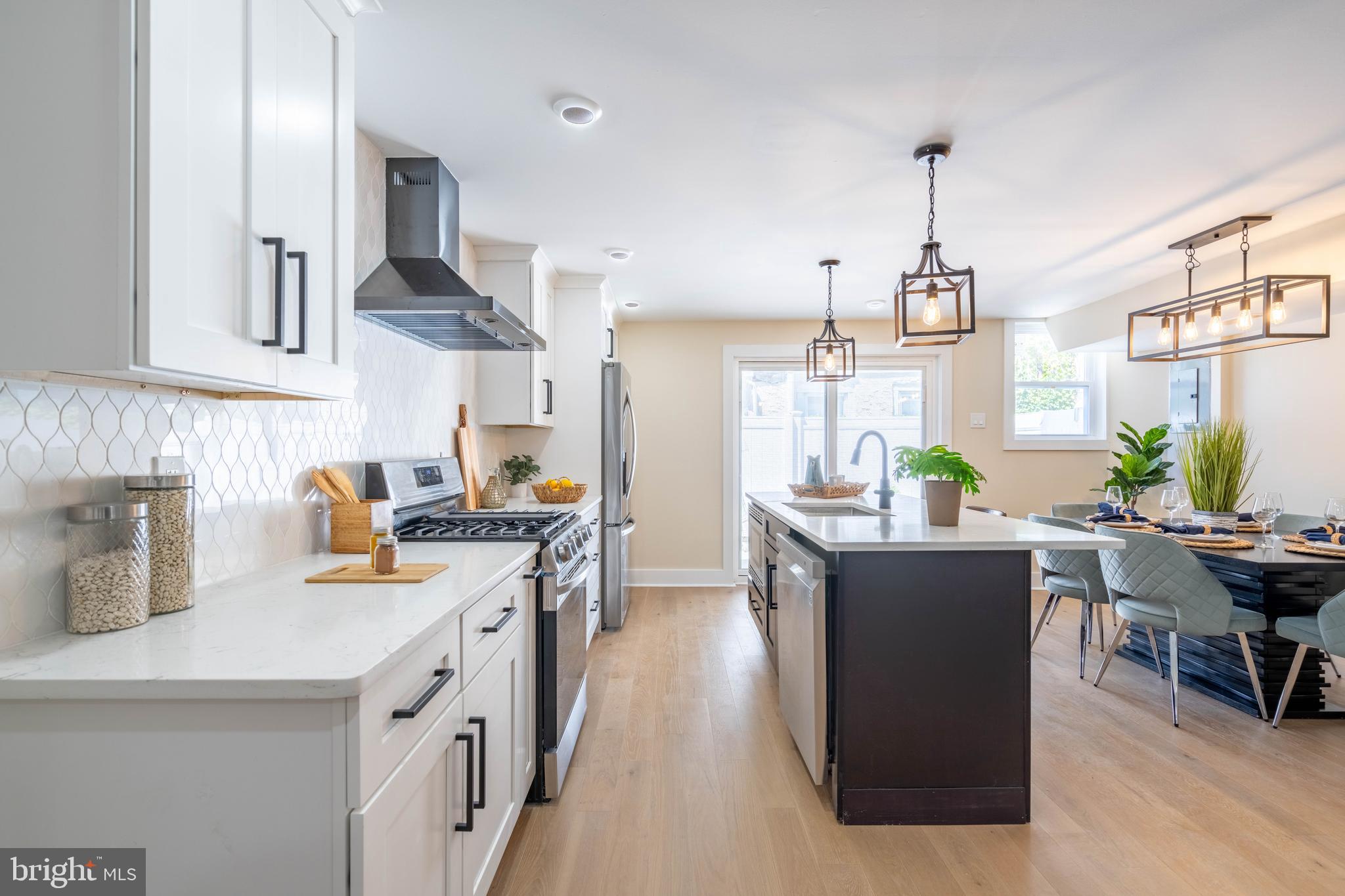 PHILADELPHIA - Residential