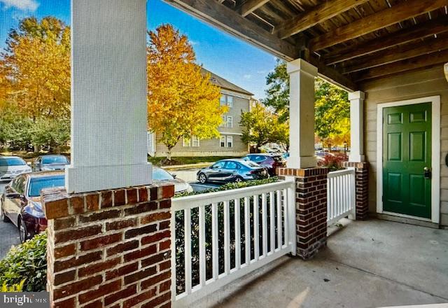 RIVERSTONE CODM - Residential Lease