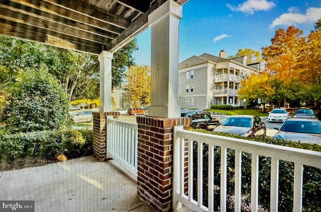 RIVERSTONE CODM - Residential Lease