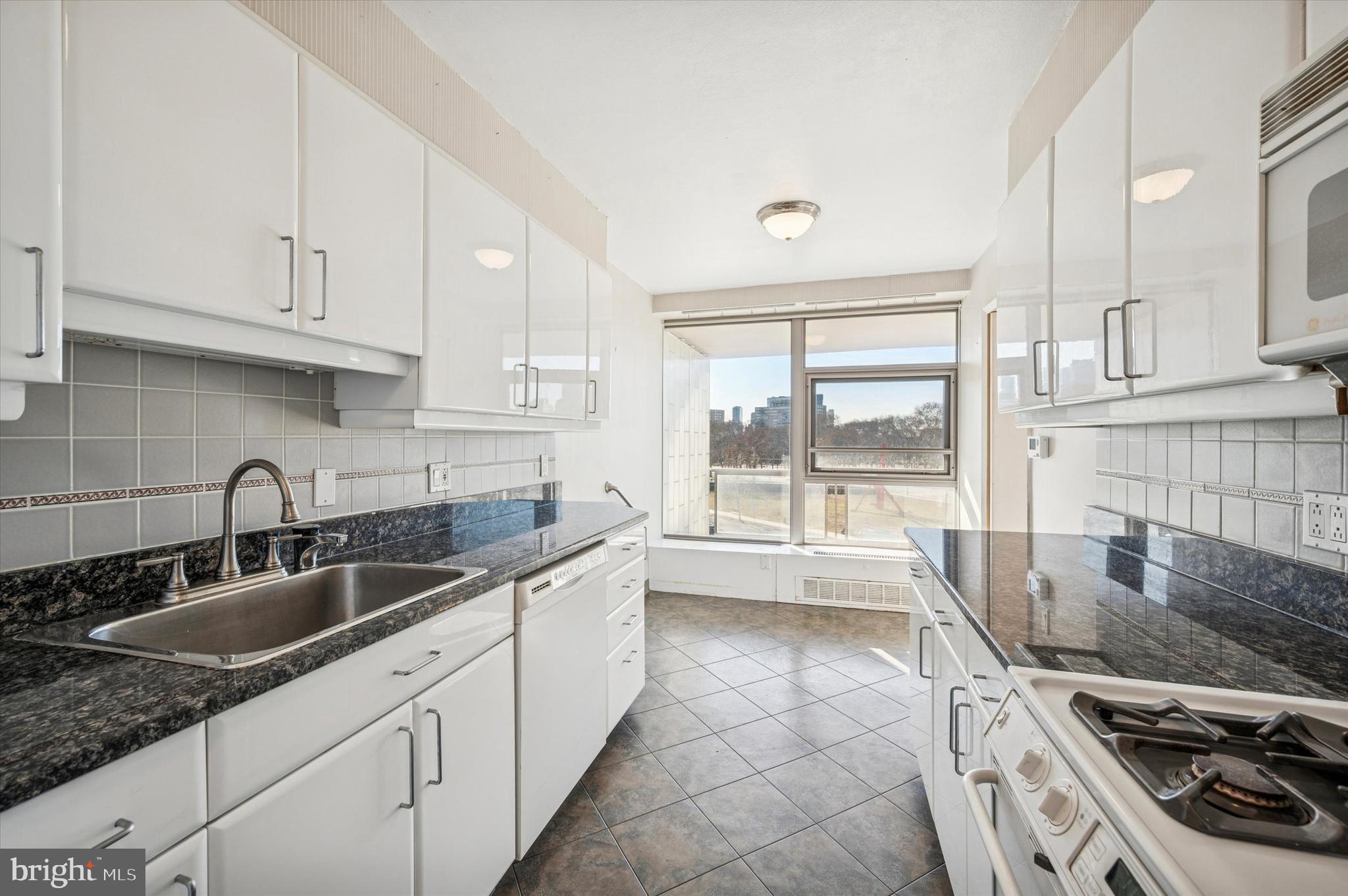 ART MUSEUM AREA - Residential