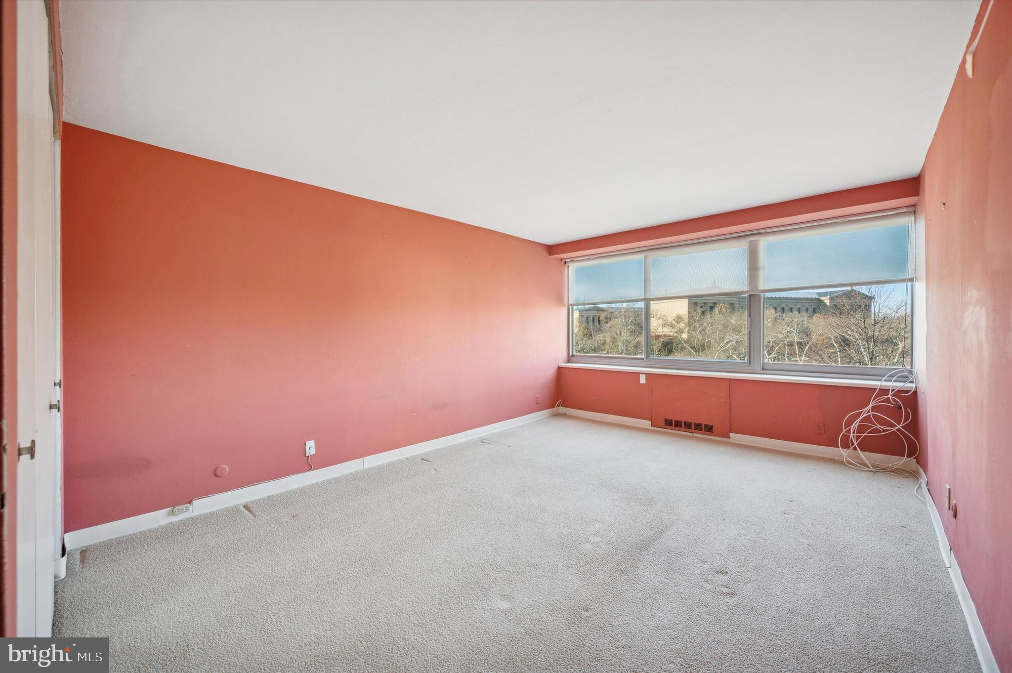 ART MUSEUM AREA - Residential