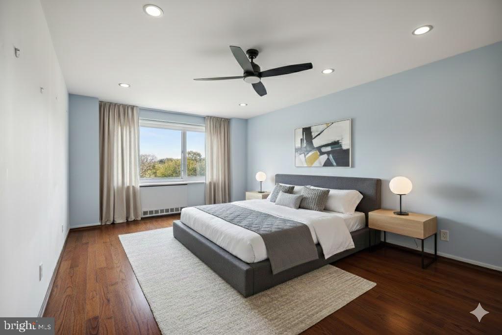 ART MUSEUM AREA - Residential