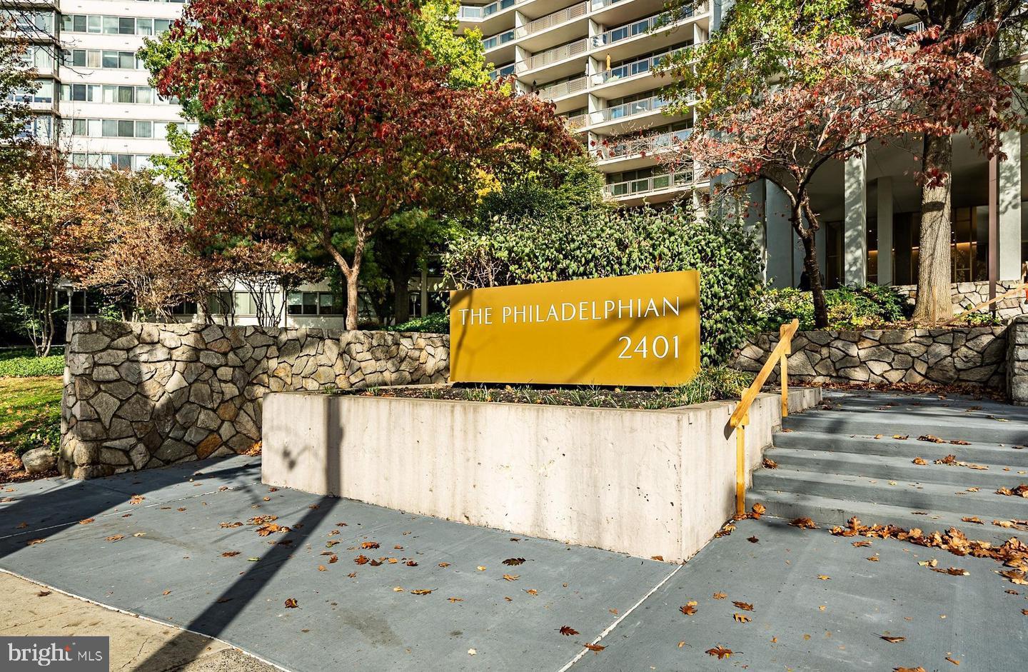 2401 PENNSYLVANIA AVENUE 4C44