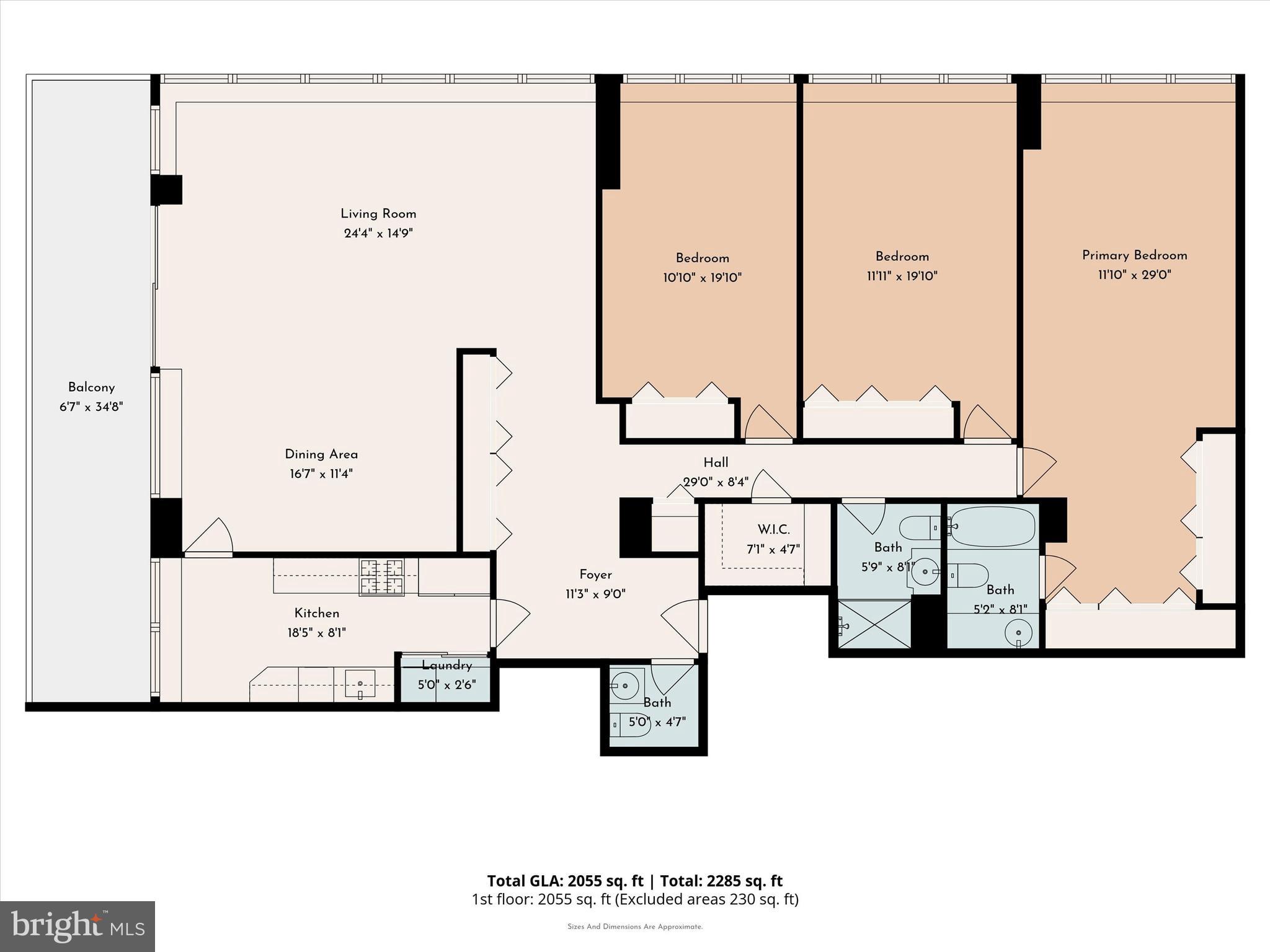 ART MUSEUM AREA - Residential