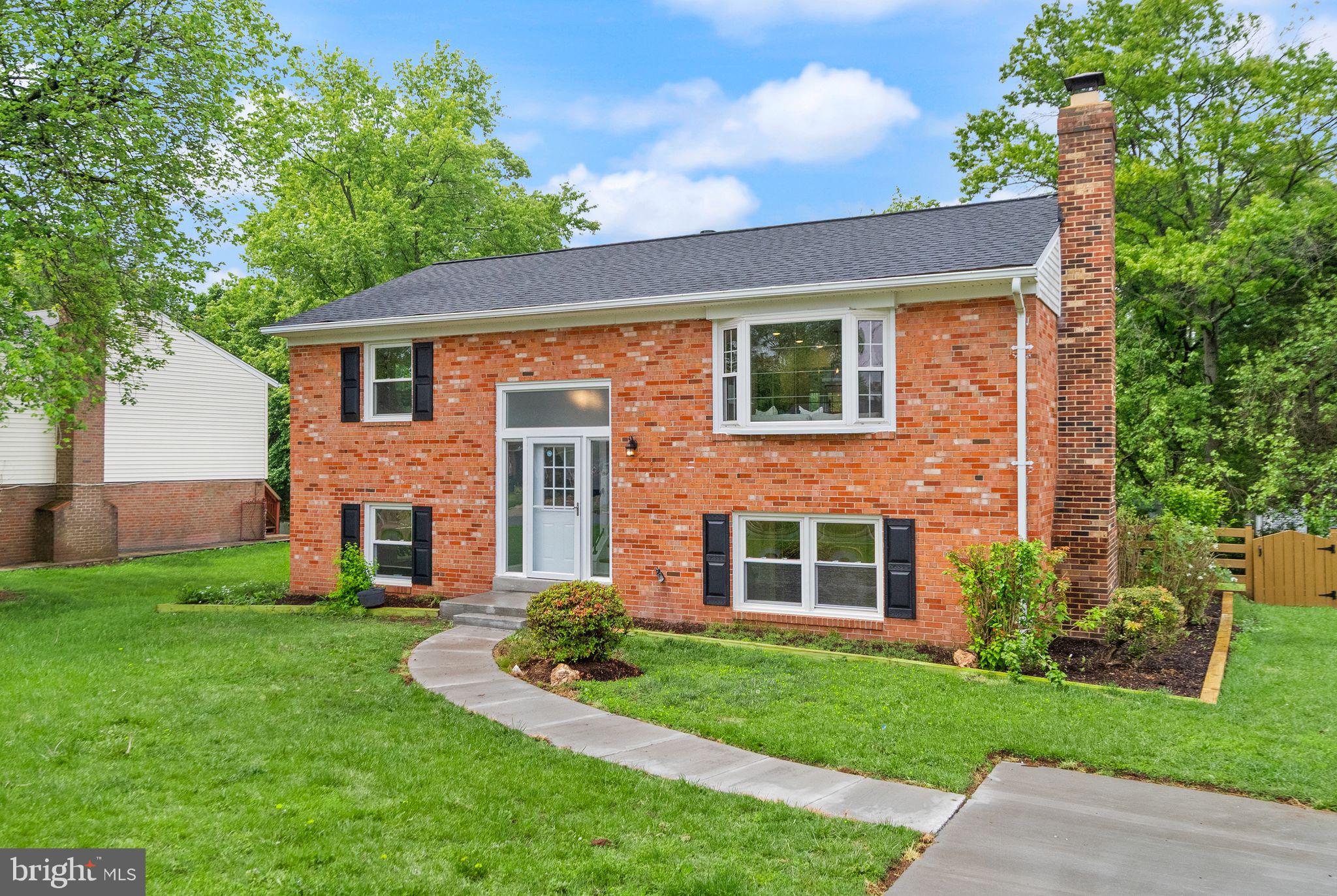 BROOKFIELD - Residential