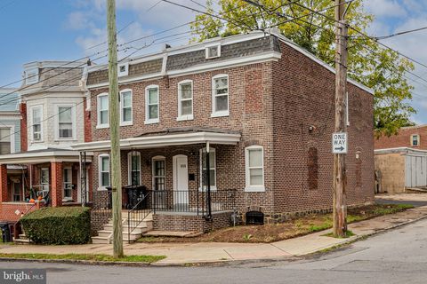 Photo of 415 N Clayton Street, WILMINGTON, DE 19805 (MLS # DENC2091424)