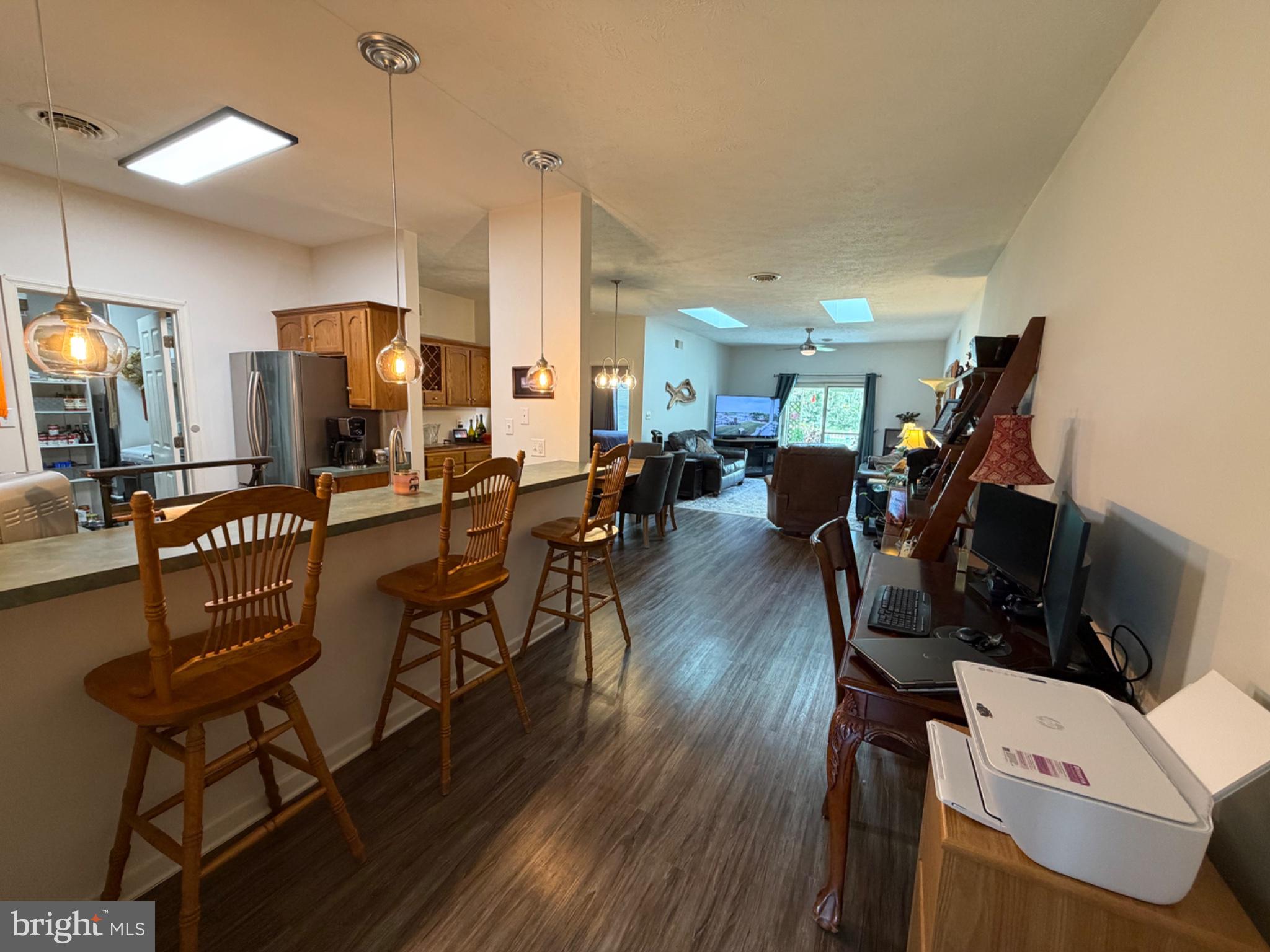 2556 ECHO SPRINGS ROAD