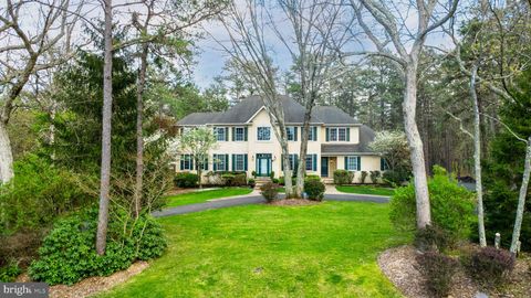 Tiny photo for 14 John James Audubon Way, MARLTON, NJ 08053 (MLS # NJBL2110996)