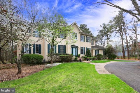 Tiny photo for 14 John James Audubon Way, MARLTON, NJ 08053 (MLS # NJBL2110996)