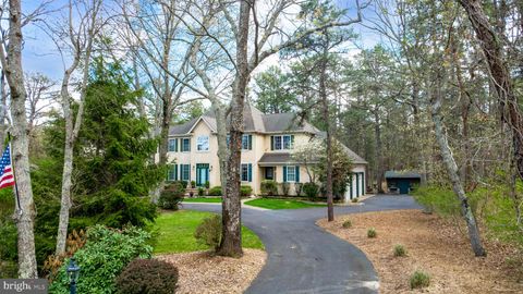 Tiny photo for 14 John James Audubon Way, MARLTON, NJ 08053 (MLS # NJBL2110996)