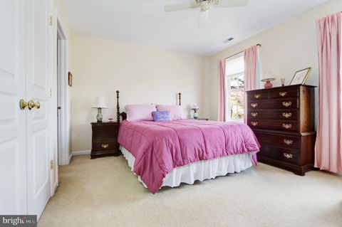 Tiny photo for 14 John James Audubon Way, MARLTON, NJ 08053 (MLS # NJBL2110996)