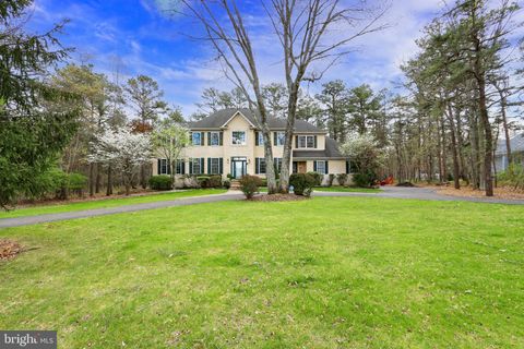 Tiny photo for 14 John James Audubon Way, MARLTON, NJ 08053 (MLS # NJBL2110996)