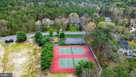 Tiny photo for 14 John James Audubon Way, MARLTON, NJ 08053 (MLS # NJBL2110996)