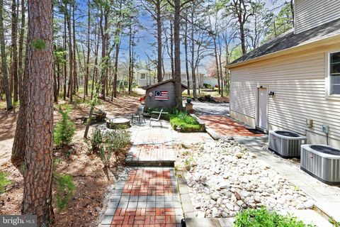 Tiny photo for 14 John James Audubon Way, MARLTON, NJ 08053 (MLS # NJBL2110996)