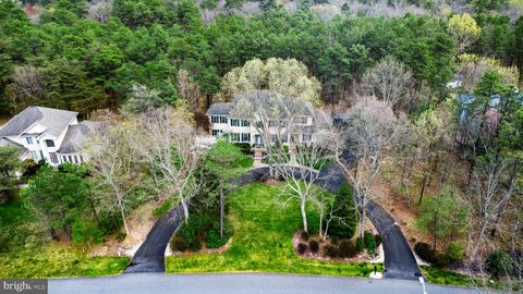 Photo of 14 John James Audubon Way, MARLTON, NJ 08053 (MLS # NJBL2110996)