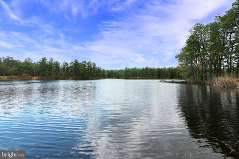 Tiny photo for 14 John James Audubon Way, MARLTON, NJ 08053 (MLS # NJBL2110996)