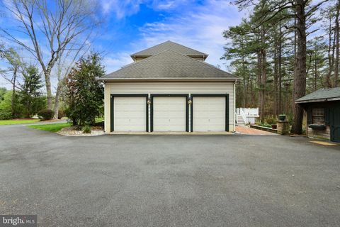 Tiny photo for 14 John James Audubon Way, MARLTON, NJ 08053 (MLS # NJBL2110996)